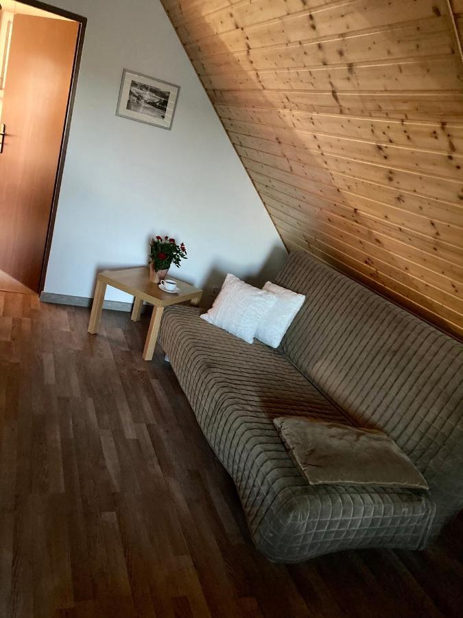 Osada Laskowo, Osrodek Laskowo Domki Nad Jeziorem Eksteriør bilde